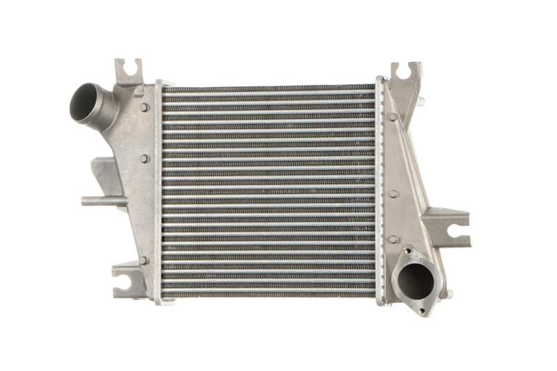 Intercooler